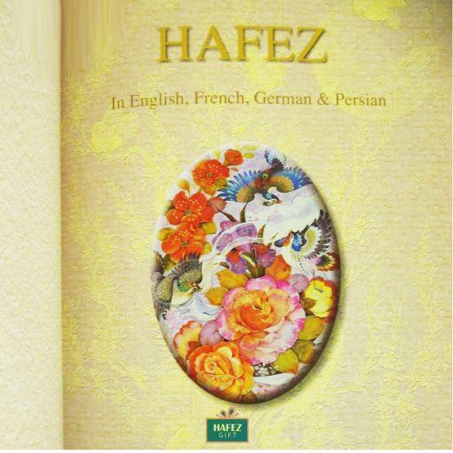 Hafez (in English, French, German)