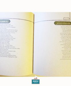 Divan-e Shams-e Tabrizi, 48 Ghazals (Persian & English)