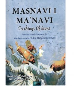 Masnavi i Man’navi, Teachings of Rumi
