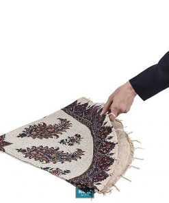 Persian Qalamkar,Tapestry, Tablecloth, The Sun Design