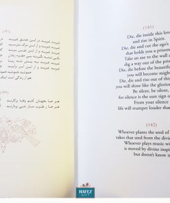 Rumi, Hidden Music