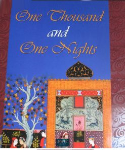 The book A Thousand and One Nights
