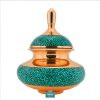 Persian Turquoise, Candy Dish, Pro Design
