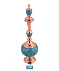 Turquoise Inlaying, Sake Jug, Eden Design
