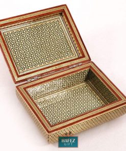 Jewelry Box, Galleria Design