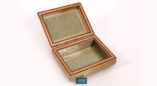 Jewelry Box, Galleria Design