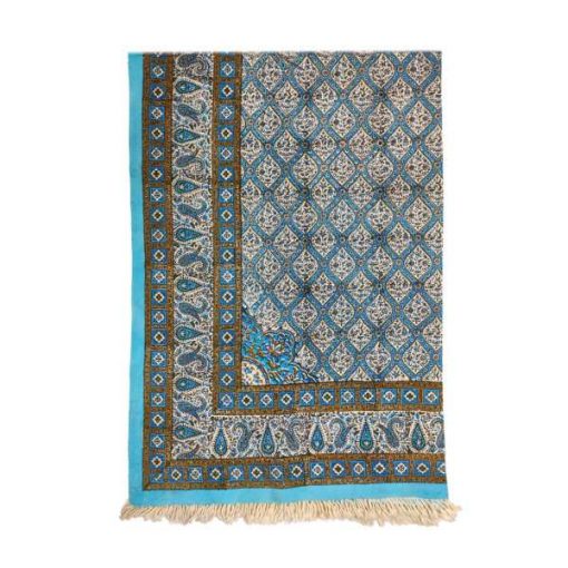 Persian Qalamkar, Tapestry, Tablecloth, Parse Design