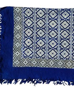 Persian Qalamkar, Tapestry, Tablecloth, Sparta Design