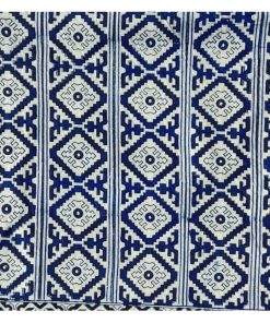Persian Qalamkar, Tapestry, Tablecloth, Sparta Design