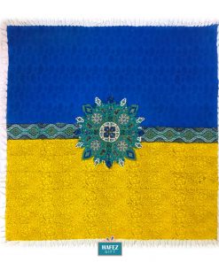 Persian Qalamkar, Tapestry, Tablecloth, Ukraine Pattern