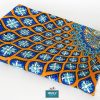 Persian Qalamkar, Tapestry, Tablecloth, Dome Design (Size No.2)
