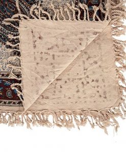 Persian Qalamkar, Tapestry, Tablecloth, Tree Design