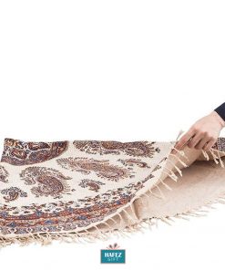 Persian Qalamkar, Tapestry, Tablecloth, Trees Design