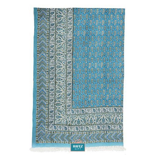 Persian Qalamkar, Tapestry, Tablecloth, Persian Design