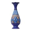 Minakari, Persian Enamel Flower Pot, Eden Design