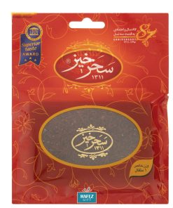 Persian Saffron (4.608 gr) Made in Iran