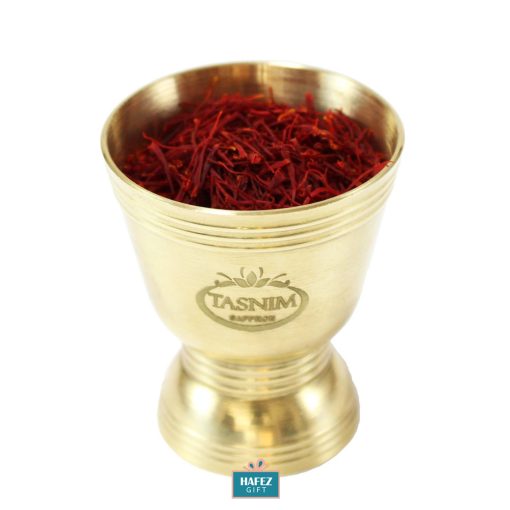 Persian Saffron (ECO Gift Package) Made in Iran