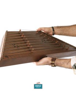 Persian Santoor Dulcimer, String Musical Instrument (ECO)