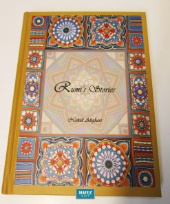 Rumi's Stories (in English) by Nahid Abghari