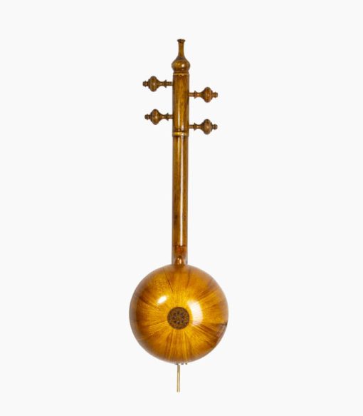 Kamancheh, Bowed Musical Instrument