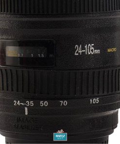Persian Mug, Camera Lens Design