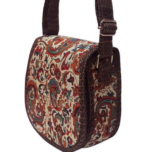 Termeh Luxury Set Bags, Teen Design