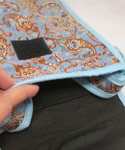 Termeh Shoulder Bag, Casual Design