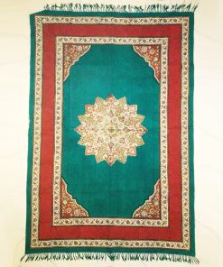 Persian Qalamkar, Tapestry, Tablecloth, Royal Design