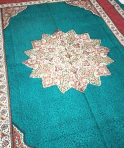 Persian Qalamkar, Tapestry, Tablecloth, Royal Design